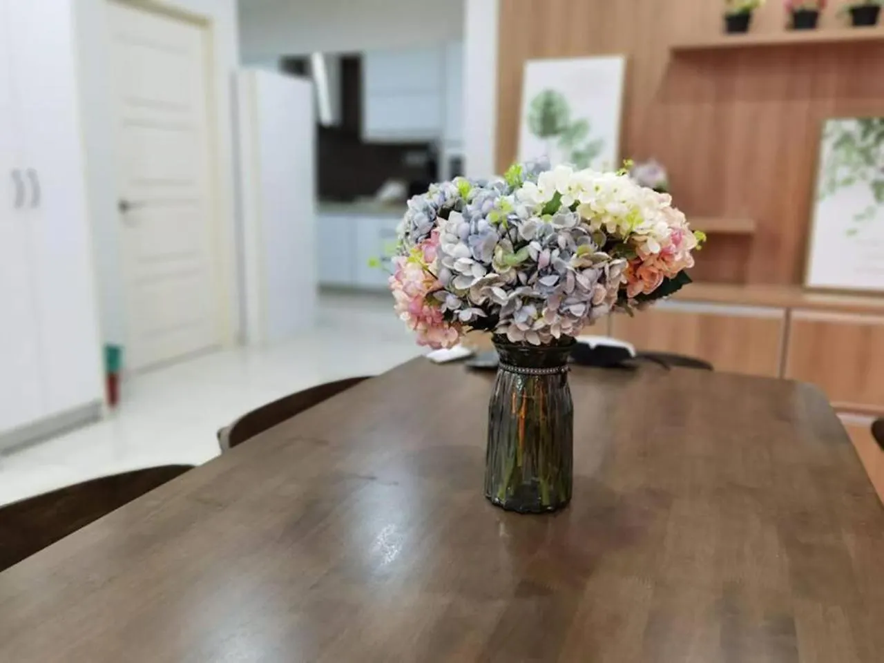 Daire Summerset 8Pax 3Br Luxury Seaview Suite Room George Town