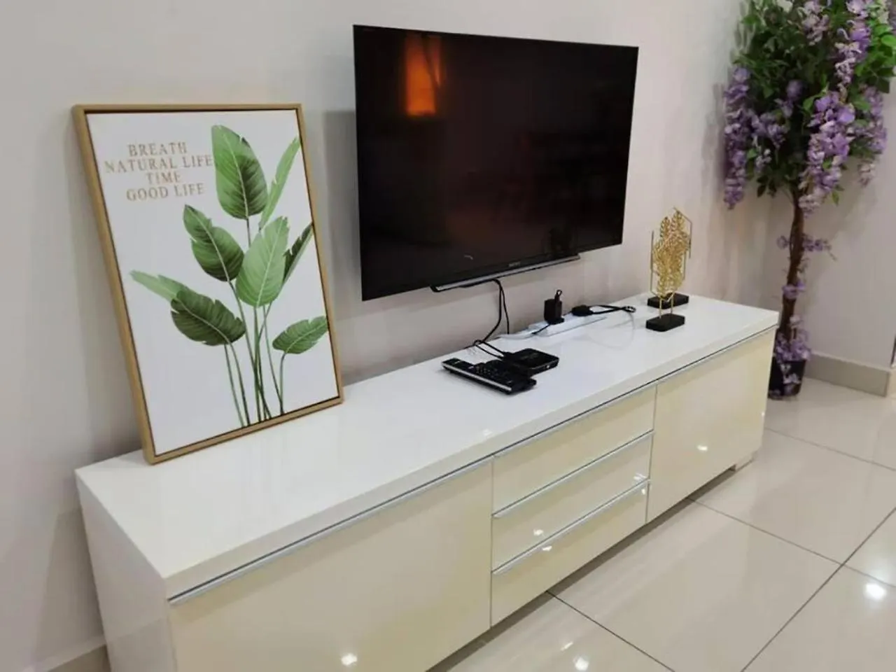 Summerset 8Pax 3Br Luxury Seaview Suite Room George Town Malezya