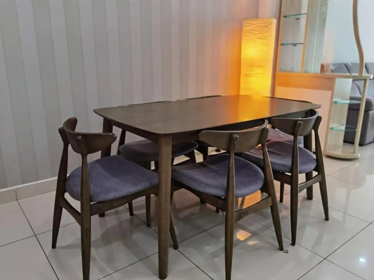 Apartmán Summerset 8Pax 3Br Luxury Seaview Suite Room George Town