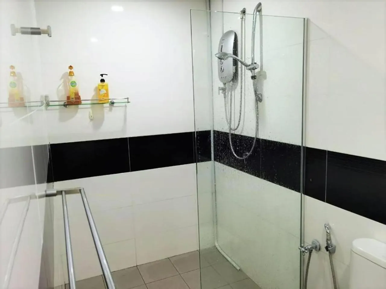 Summerset 8Pax 3Br Luxury Seaview Suite Room George Town 0*,  Malajsie