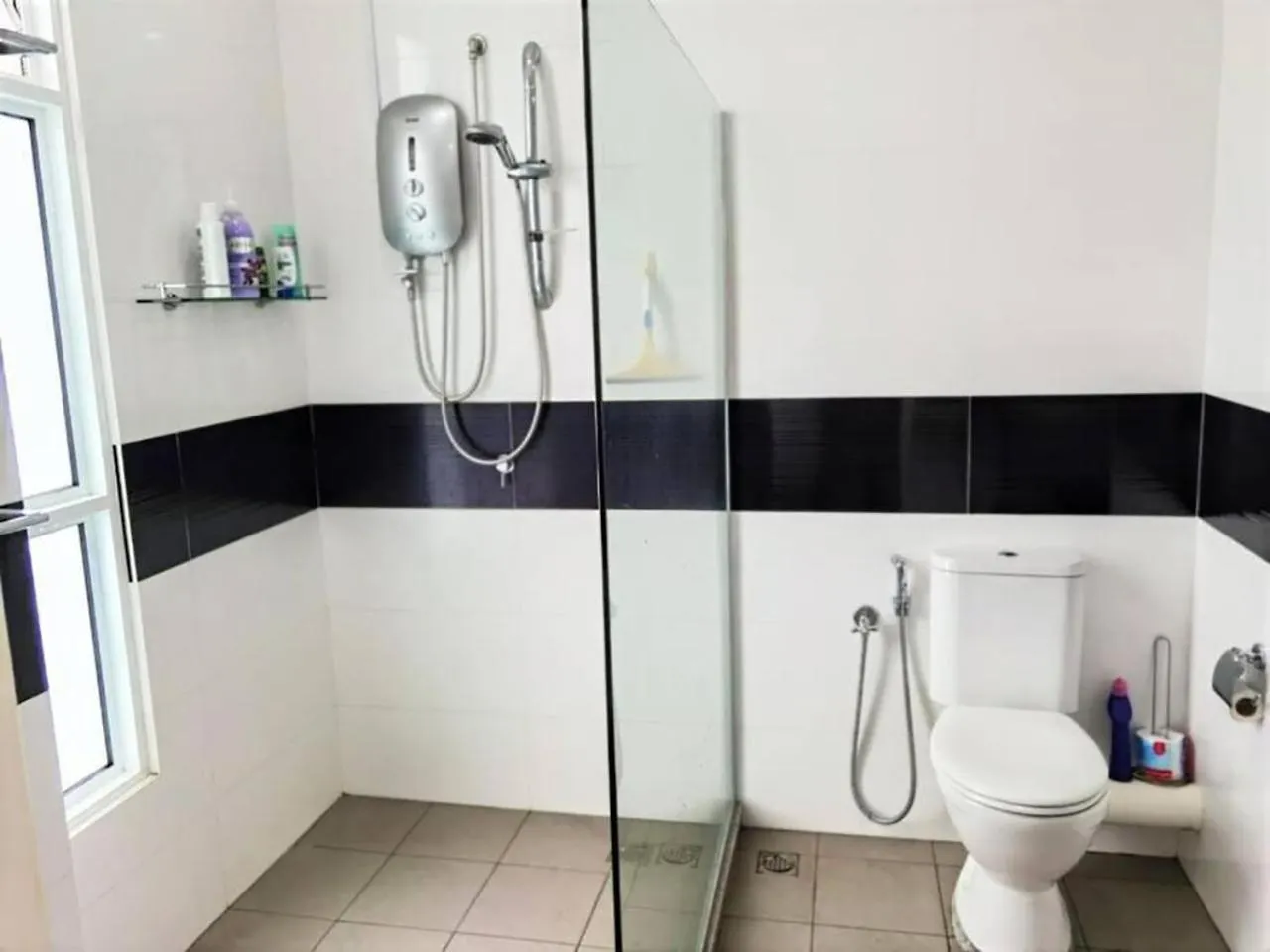 Summerset 8Pax 3Br Luxury Seaview Suite Room George Town Apartmán